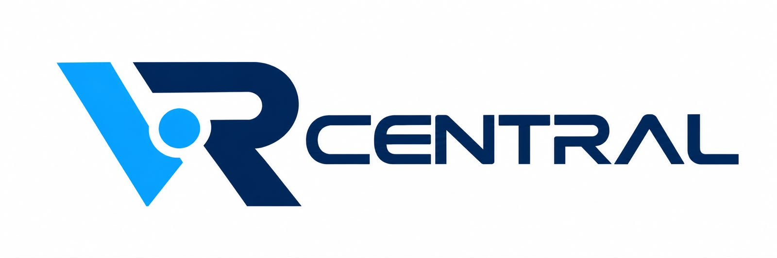 Logotipo oficial de VRcentral